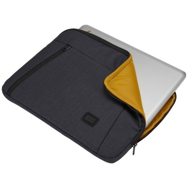 Case Logic HUXS-211 Black 29,5 cm (11.6") Opbergmap/sleeve Zwart (3204713)