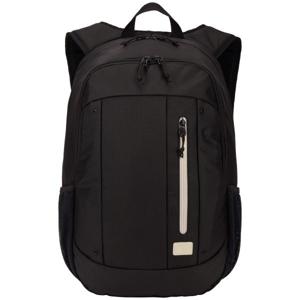 Case Logic Jaunt recycled Backpack 15.6" - Laptop rugzak 15,6 inch zwart (3204869)