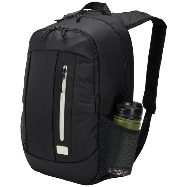 Case Logic Jaunt recycled Backpack 15.6" - Laptop rugzak 15,6 inch zwart (3204869)