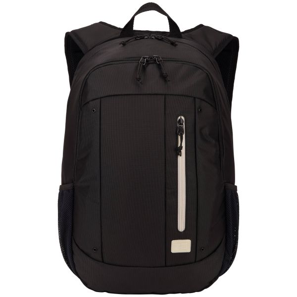 Case Logic Jaunt recycled Backpack 15.6" - Laptop rugzak 15,6 inch zwart (3204869)