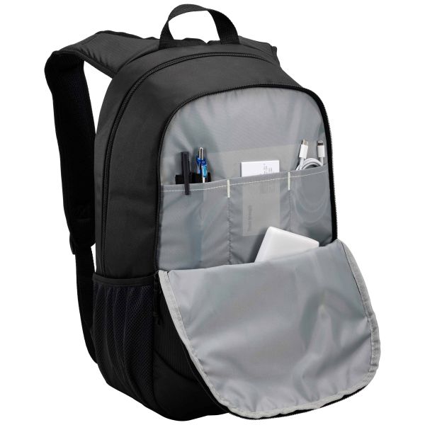 Case Logic Jaunt recycled Backpack 15.6" - Laptop rugzak 15,6 inch zwart (3204869)