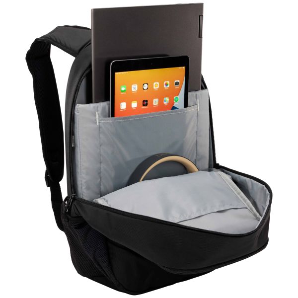 Case Logic Jaunt recycled Backpack 15.6" - Laptop rugzak 15,6 inch zwart (3204869)