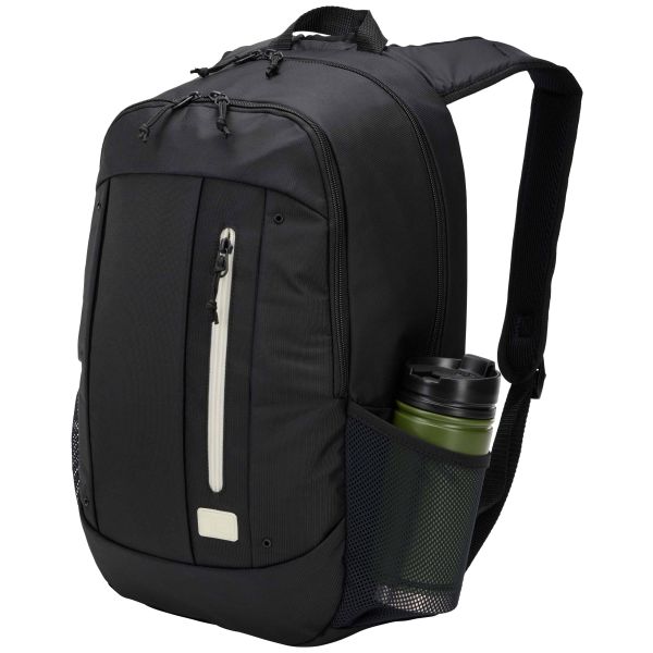 Case Logic Jaunt recycled Backpack 15.6" - Laptop rugzak 15,6 inch zwart (3204869)