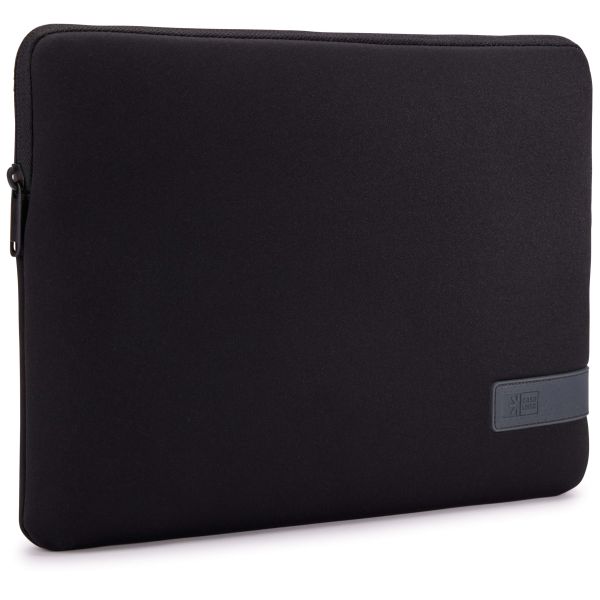 Case Logic Reflect REFMB114 - Black 35,6 cm (14") Opbergmap/sleeve Zwart (3204905) Case Logic Reflect REFMB114 - Black 35,6 cm (14") Opbergmap/sleeve Zwart (3204905)