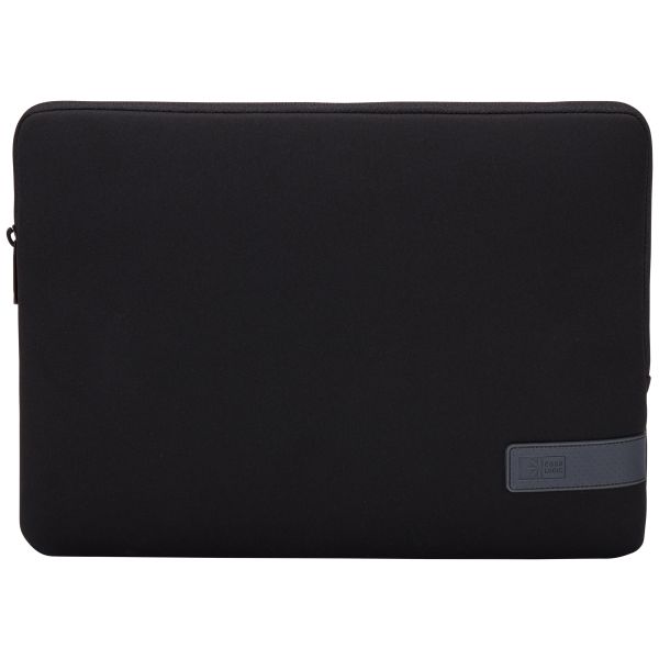 Case Logic Reflect REFMB114 - Black 35,6 cm (14") Opbergmap/sleeve Zwart (3204905)