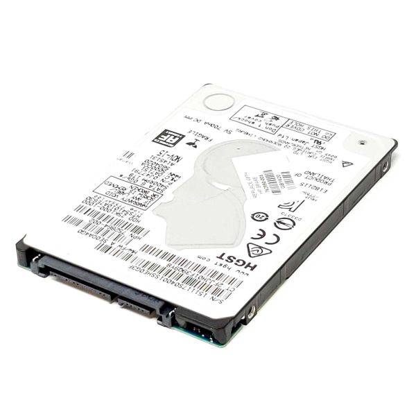 HP SPS-SSD 1TB Interne (L87781-001)