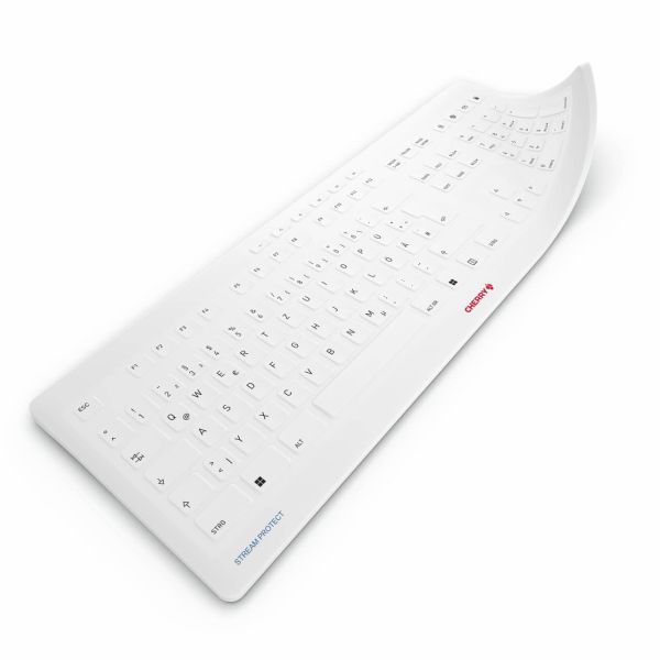 CHERRY 61510017 toetsenbordaccessoire Toetsenbordbedekking (61510017)