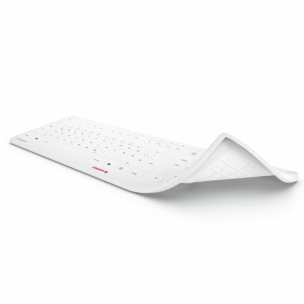 CHERRY 61510017 toetsenbordaccessoire Toetsenbordbedekking (61510017)