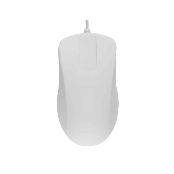 CHERRY AK-PMH1 muis Ambidextrous USB Type-A Optisch 1000 DPI (AK-PMH1OS-US-W) CHERRY AK-PMH1 muis Ambidextrous USB Type-A Optisch 1000 DPI (AK-PMH1OS-US-W)
