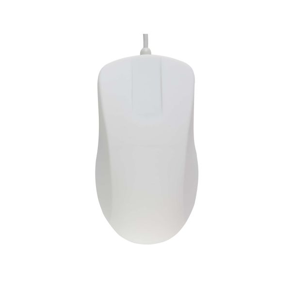 CHERRY AK-PMH1 muis Ambidextrous USB Type-A Optisch 1000 DPI (AK-PMH1OS-US-W)