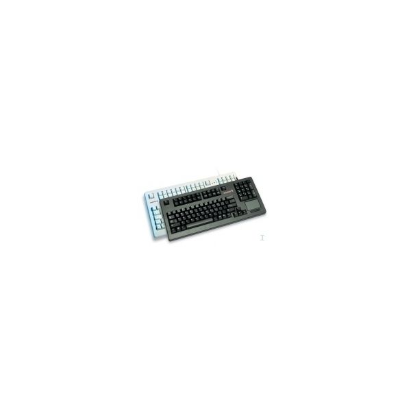 CHERRY TouchBoard G80-11900 toetsenbord USB Beige (G80-11900LUMCH-0)