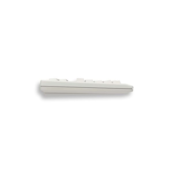 CHERRY TouchBoard G80-11900 toetsenbord USB QWERTY Engels Grijs (G80-11900LUMEU-0)