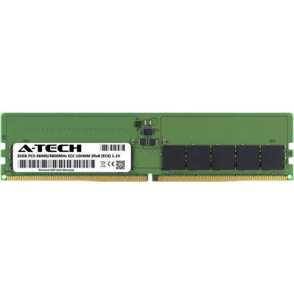 HP SO-DIMM 32GB DDR5-4800 ECC Geheugenmodule (N04488-001)