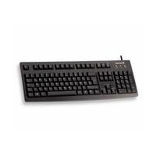 Cherry Keyboard USB UK W95 NTK-Technologie .BMW (G83-6105LUNGB-2)