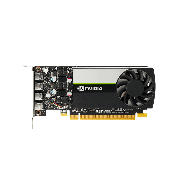 HP NVIDIA T1000E 8GB Videokaart (N17296-001)