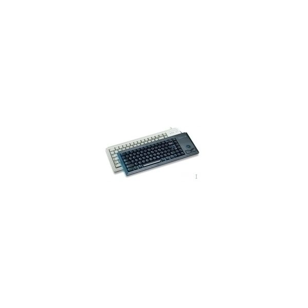 CHERRY G84-4400 toetsenbord USB QWERTY Zwart (G84-4400LUBIT-2)