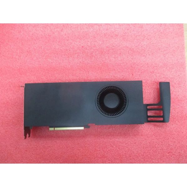 HP SPS-PCA NVIDIA RTX A5000 24GB EMC Mod (N23439-001)