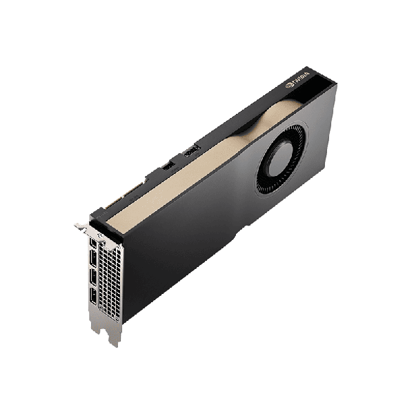 HP SPS-PCA NVIDIA RTX A4500 20GB EMC Mod (N23441-001)