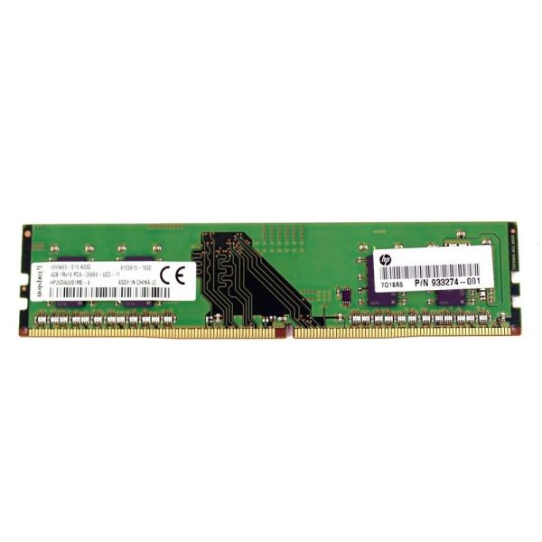 HP SPS-MEM 16GB DDR4-3200 geheugenmodule (N28305-001)