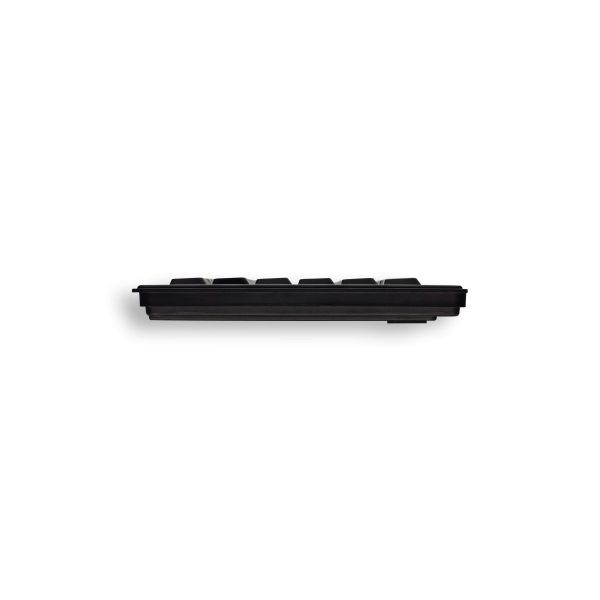 CHERRY XS Complete G84-5200 toetsenbord USB QWERTY Engels Zwart (G84-5200LCMEU-2)