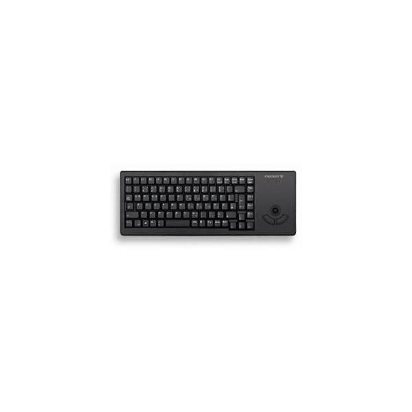 CHERRY G84-5400LUMCH-2 toetsenbord USB Zwart (G84-5400LUMCH-2)