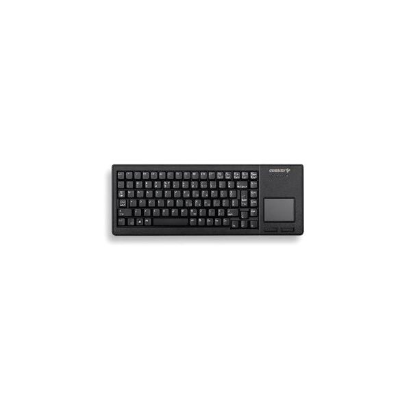 CHERRY G84-5500LUMCH-2 toetsenbord USB Zwart (G84-5500LUMCH-2)