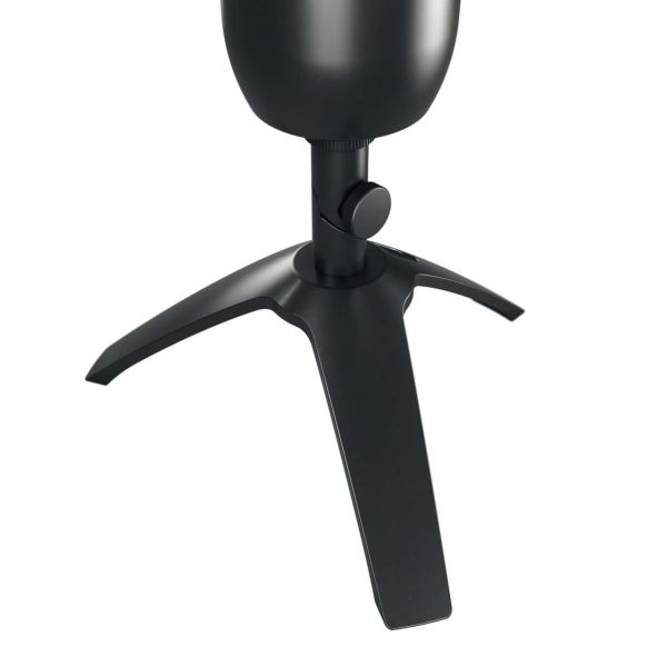 CHERRY UM 3.0 Zwart Tafelmicrofoon (JA-0700)
