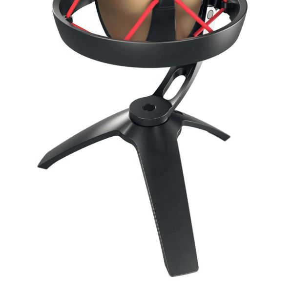 CHERRY UM 9.0 PRO RGB Zwart, Koper Tafelmicrofoon (JA-0720)