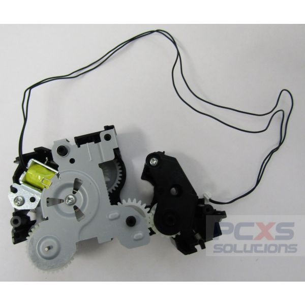HP CASSETTE ASS'Y (RM2-2737-000CN)
