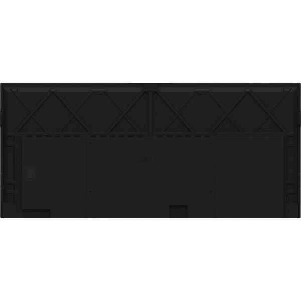 iiyama PROLITE Digitaal A-kaart 2,67 m (105") LED Wifi 450 cd/m² 5K Ultra HD Zwart Touchscreen Type processor Android 24/7 (TE10518UWI-B1AG)