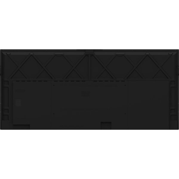 iiyama TE10518UWI-B1AG beeldkrant Kiosk-ontwerp 2,66 m (104.6") LED Wifi 450 cd/m² 5K Ultra HD Zwart Touchscreen Type processor Android 16/7 (TE10518UWI-B1AG) 9/10 iiyama TE10518UWI-B1AG beeldkrant Kiosk-ontwerp 2,66 m (104.6") LED Wifi 450 cd/m² 5K Ultra HD Zwart Touchscreen Type processor Android 16/7