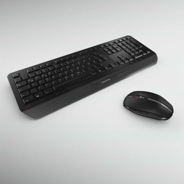CHERRY GENTIX DESKTOP (JD-7000DE-2)
