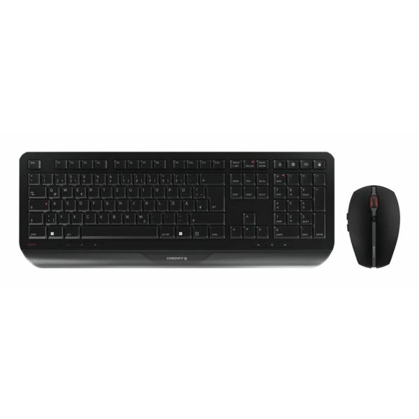 CHERRY GENTIX DESKTOP (JD-7000DE-2)