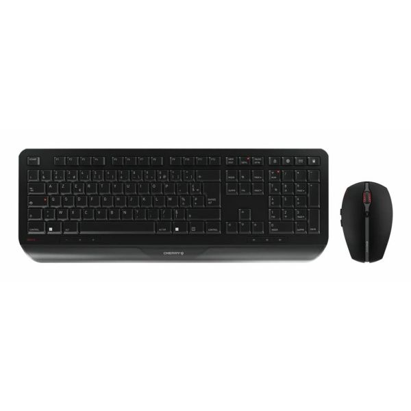 CHERRY GENTIX DESKTOP (JD-7000FR-2)