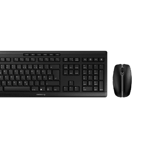 CHERRYSTREAMDESKTOP Belgium (JD-8500BE-2)