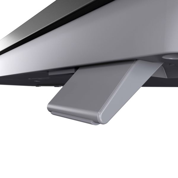 CHERRY Stream Desktop Recharge toetsenbord Inclusief muis RF Draadloos Zwart (JD-8560CS-2)