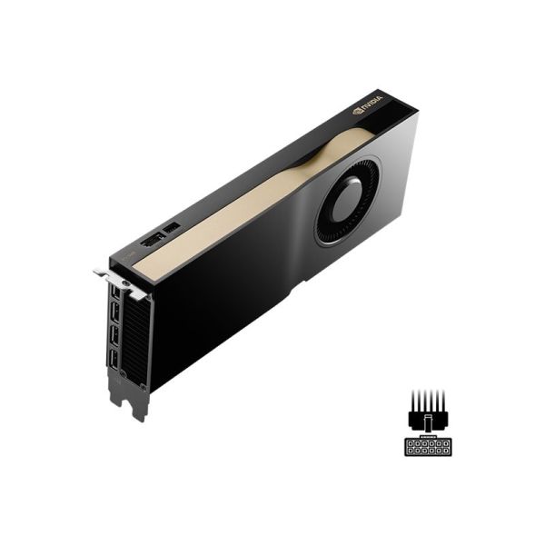 PNY NVIDIA RTX 5000 Ada Generation - Grafikkarte - RTX 5000 Ada - 32 GB (VCNRTX5000ADA-PB)