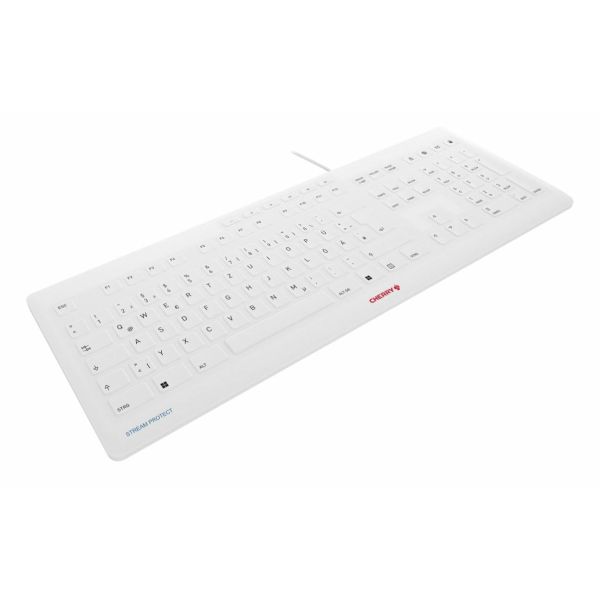 CHERRY STREAM PROTECT (JK-8502BE-0)