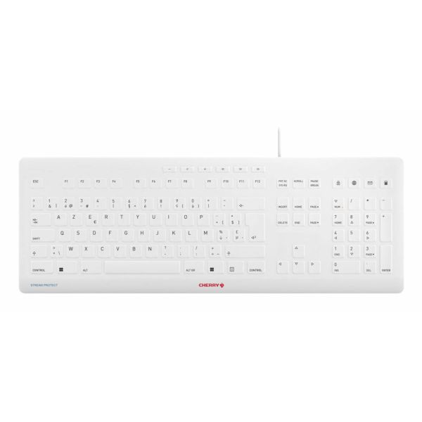 CHERRY STREAM PROTECT (JK-8502BE-0)
