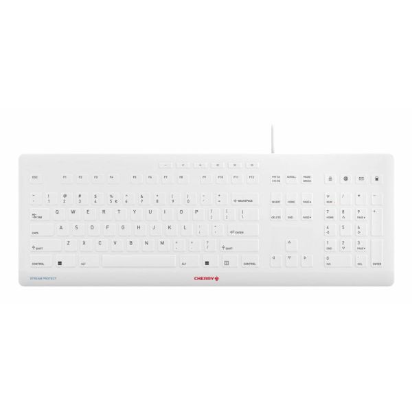 CHERRY STREAM PROTECT (JK-8502EU-0)