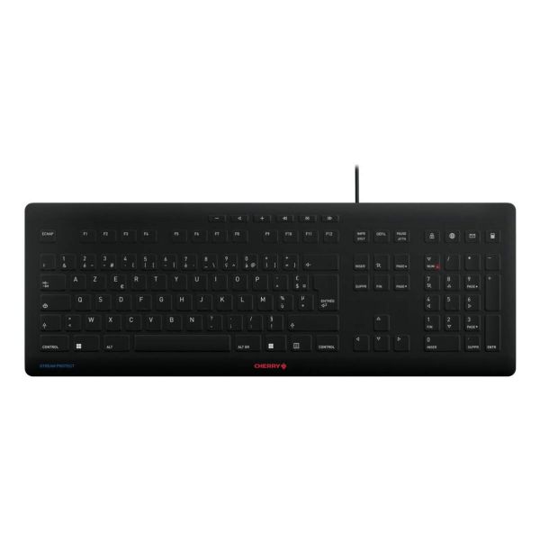 CHERRY STREAM PROTECT (JK-8502FR-2)