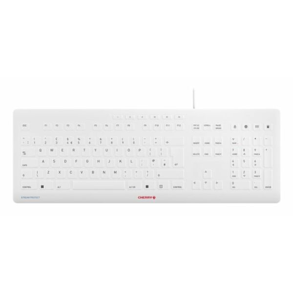 CHERRY STREAM PROTECT (JK-8502GB-0)