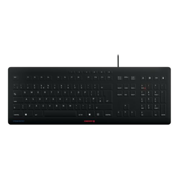 CHERRY STREAM PROTECT (JK-8502GB-2)