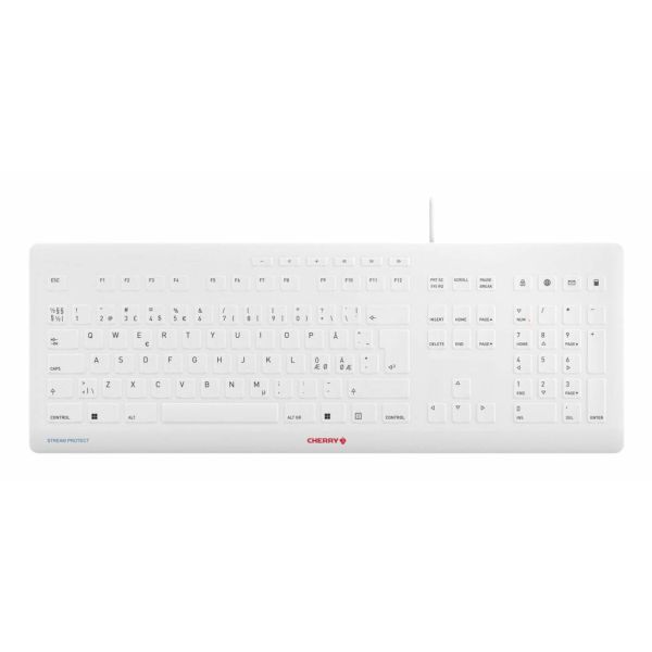 CHERRY STREAM PROTECT (JK-8502PN-0)