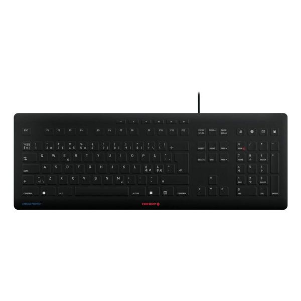 CHERRY STREAM PROTECT (JK-8502PN-2)