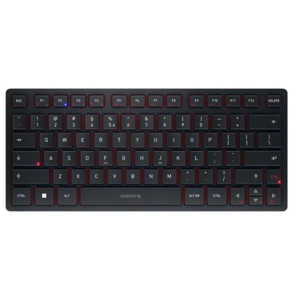 CHERRY KW 9200 MINI (JK-9250CN-2)