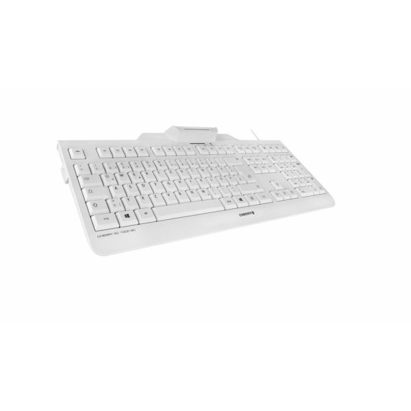 CHERRY KC 1000 SC (JK-A0100US-0)