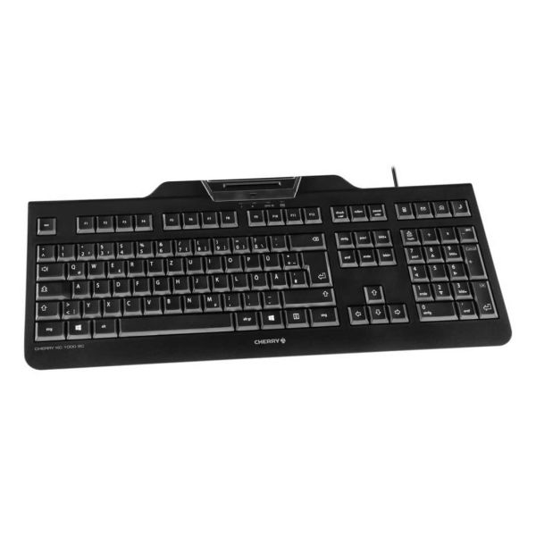 CHERRY KC 1000 SC (JK-A0100US-2)