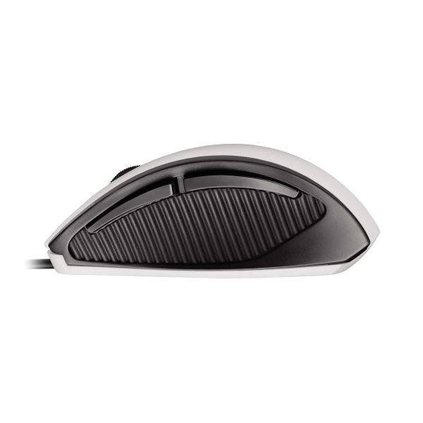 CHERRY MC 3000 muis Rechtshandig USB Type-A Optisch 1000 DPI (JM-0120-0)