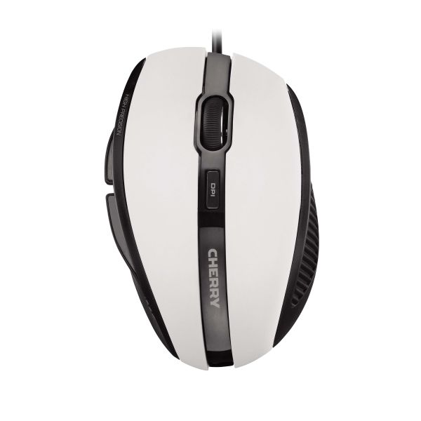 CHERRY MC 3000 muis Kantoor Rechtshandig USB Type-A Optisch 1000 DPI (JM-0120-0)